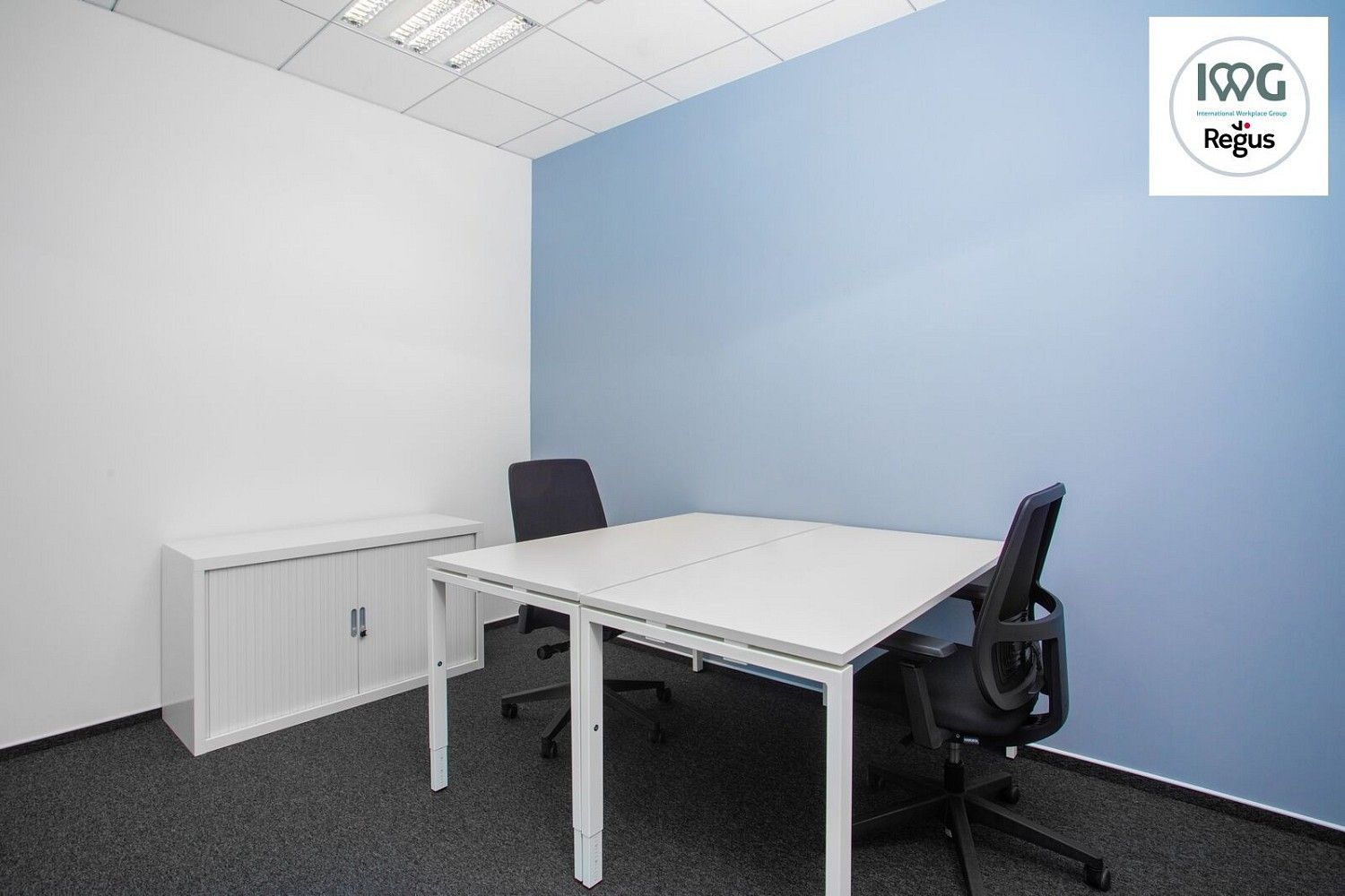 Kanceláře, Praha - Ruzyně, okres Praha 6, Hlavní město Praha, 10 m² - 1