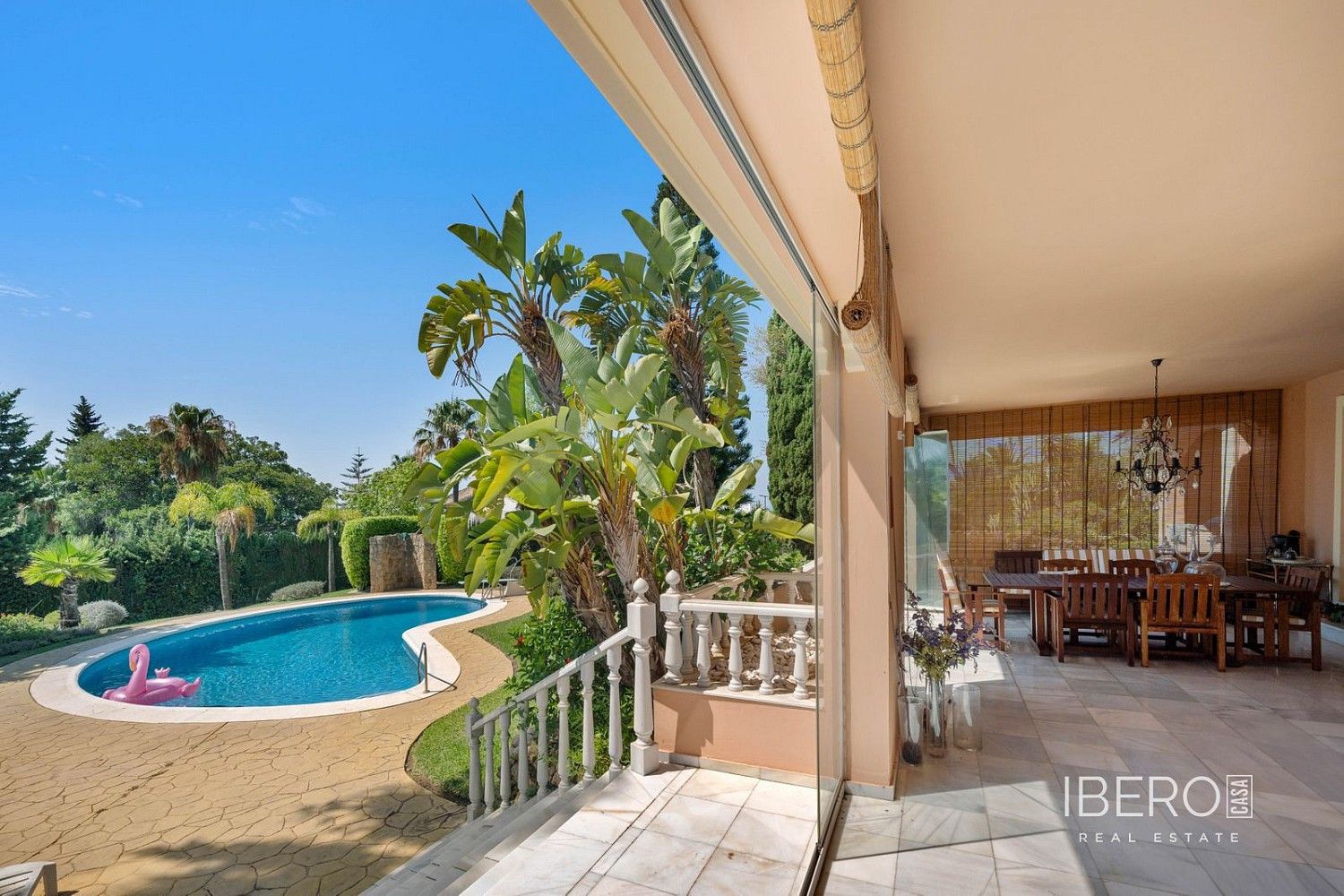 Prodej rodinný dům - Elviria, ES, 713 m² - 5