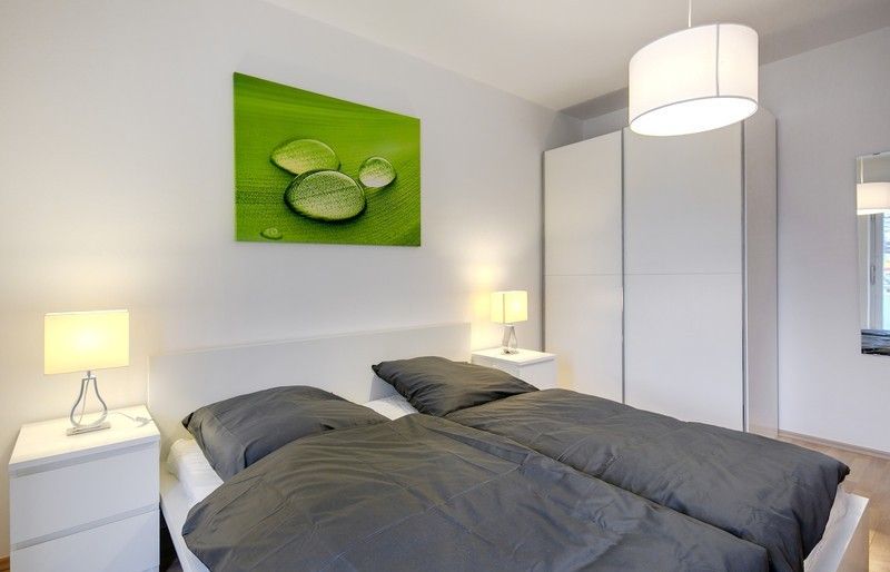 Byt 1+1 · 55 m² · Havelská 502/21, Praha - 3