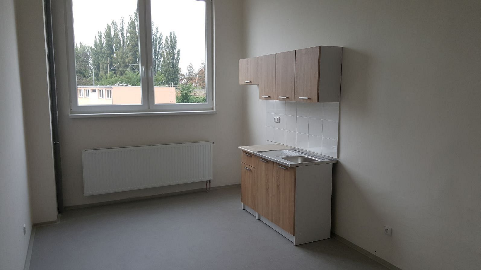 Kancelář · 17,8 m² · Brno - Židenice, okres Brno-město, Jihomoravský kraj - 3