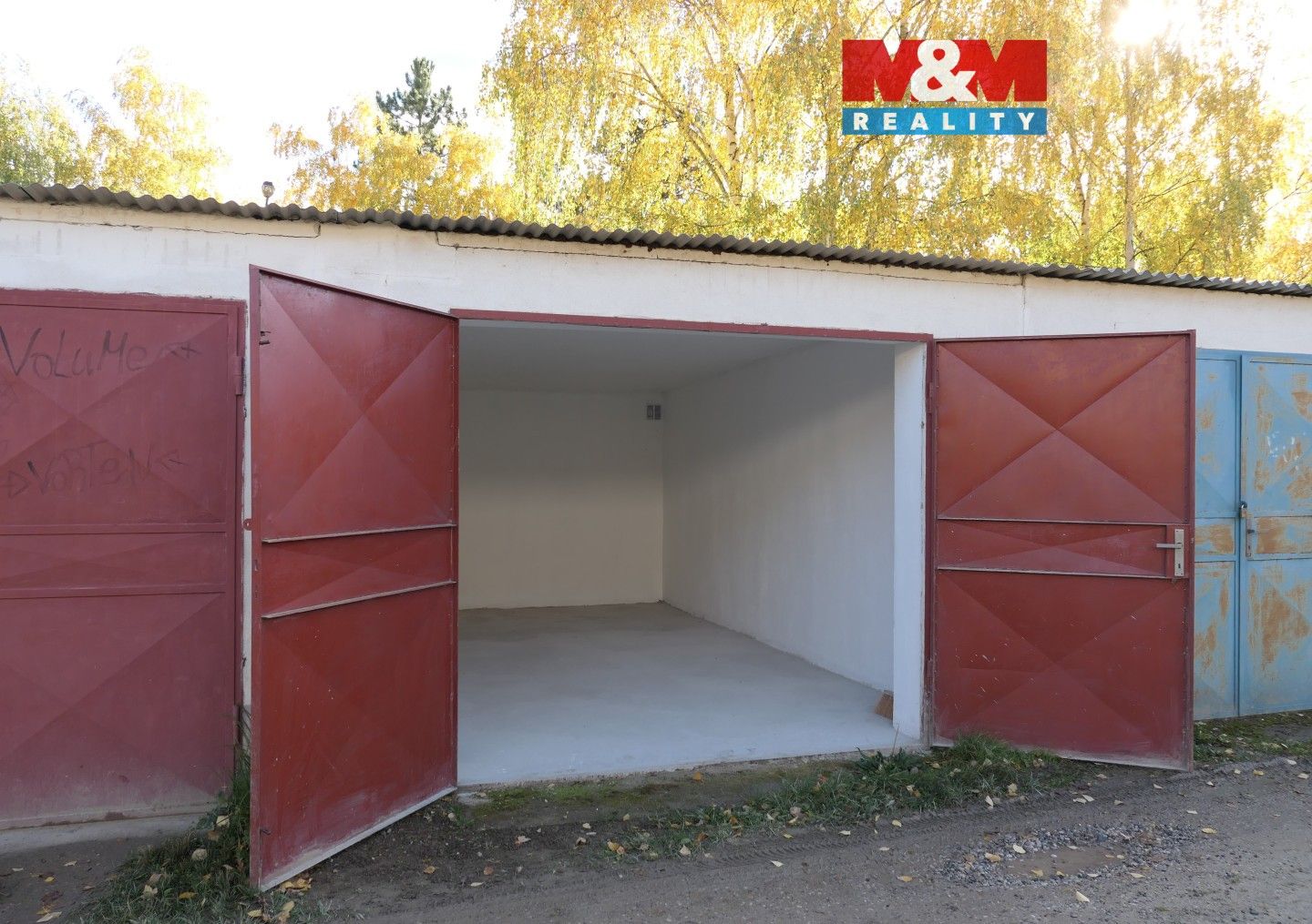 Ostatní, Nad Stadionem, Králův Dvůr, 20 m²