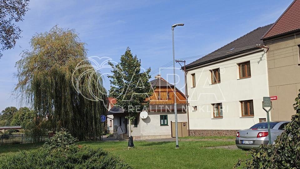 Rodinný dům, 180 m²