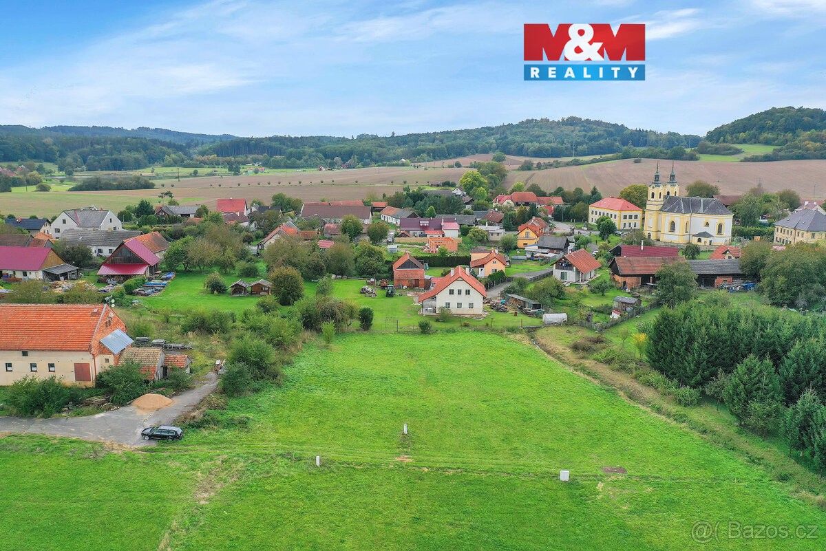 Pozemky pro bydlení, Jičín, 506 01