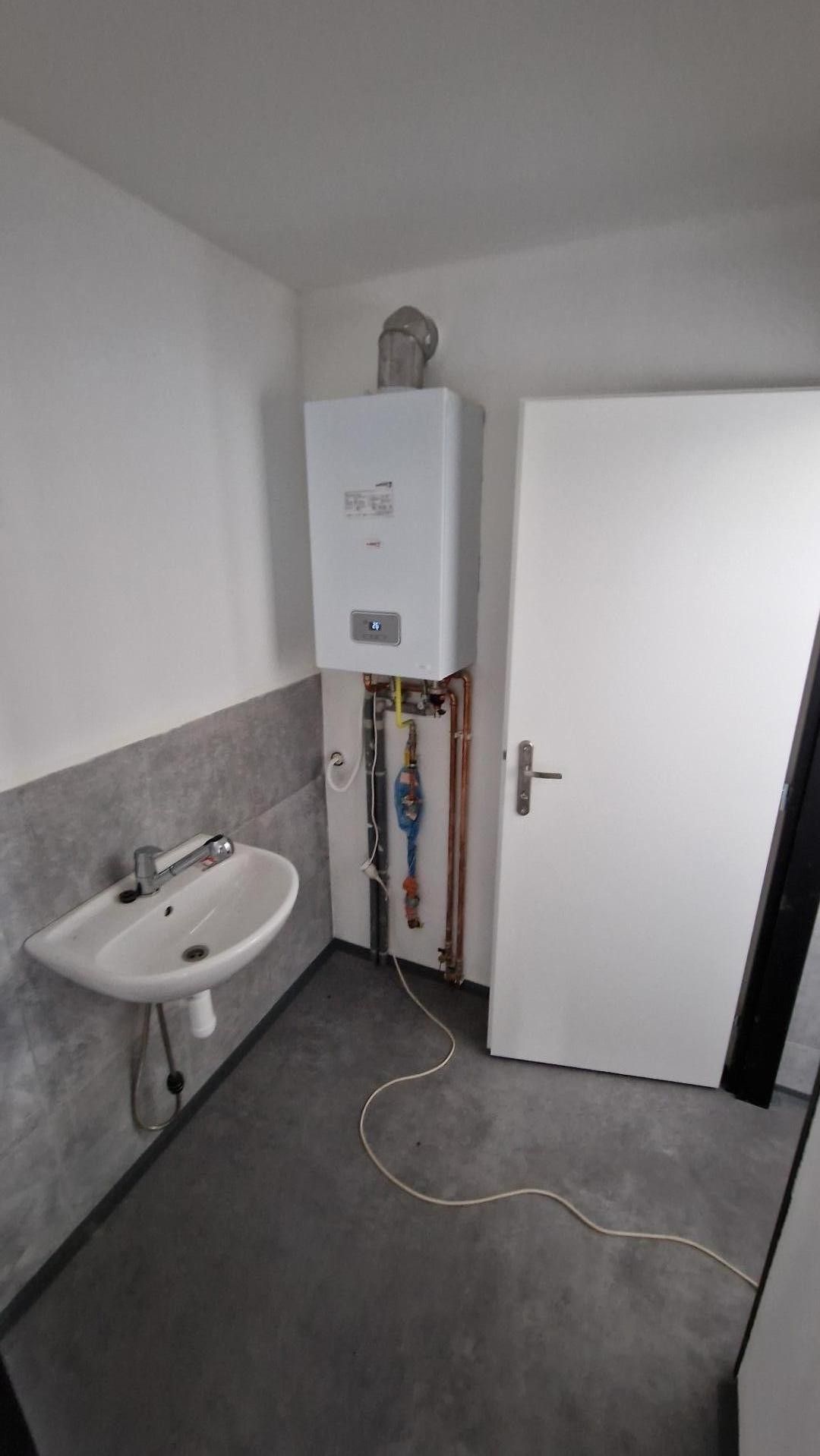 Obchodní prostory · 65 m² · Americká 60, Františkovy Lázně Horní Lomany - 4