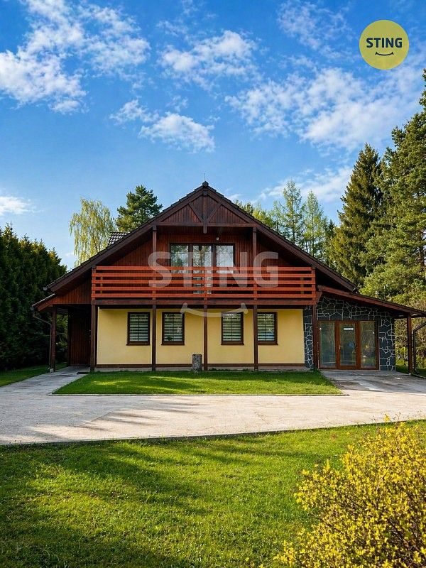 Rodinné domy, Pražmo, okres Frýdek-Místek, 197 m² - 2