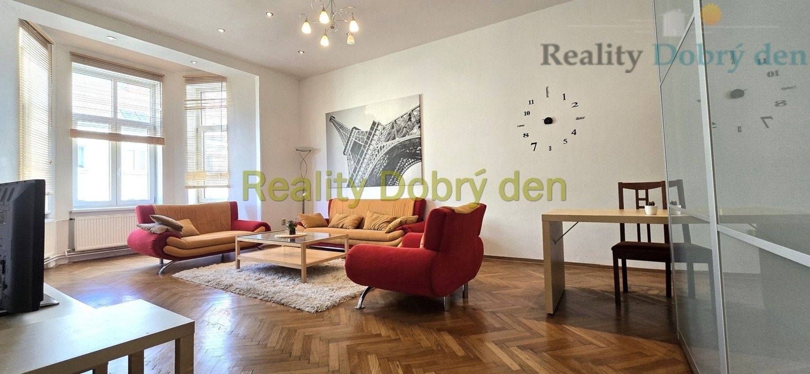 2+1, Zacpalova, Opava, 71 m²