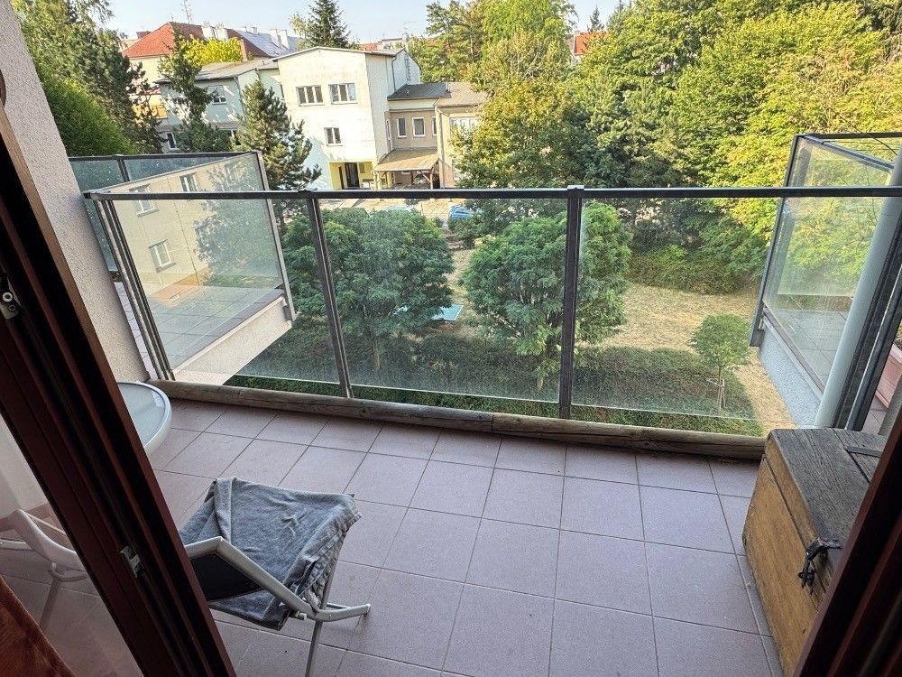 Byt 4+kk, 95 m²