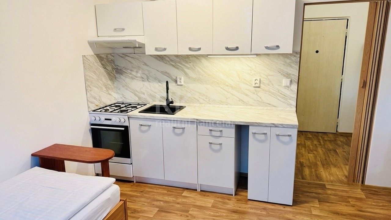 1+1, Na Výsluní, Mariánské Lázně, 35 m² - 2