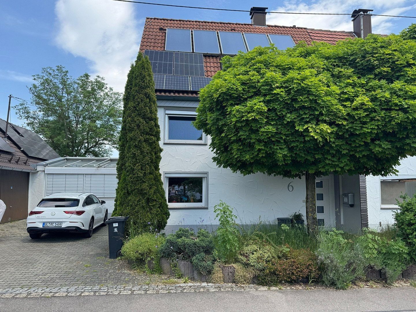 Rodinný dům · 164 m² · , Bádensko-Württembersko - 4