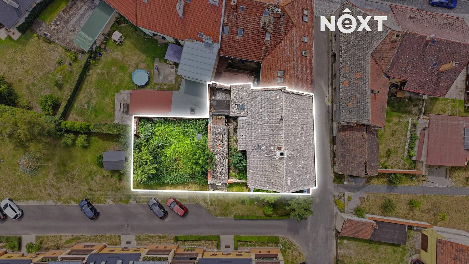 Rodinné domy, Malá, Dubá, okres Česká Lípa, 267 m²