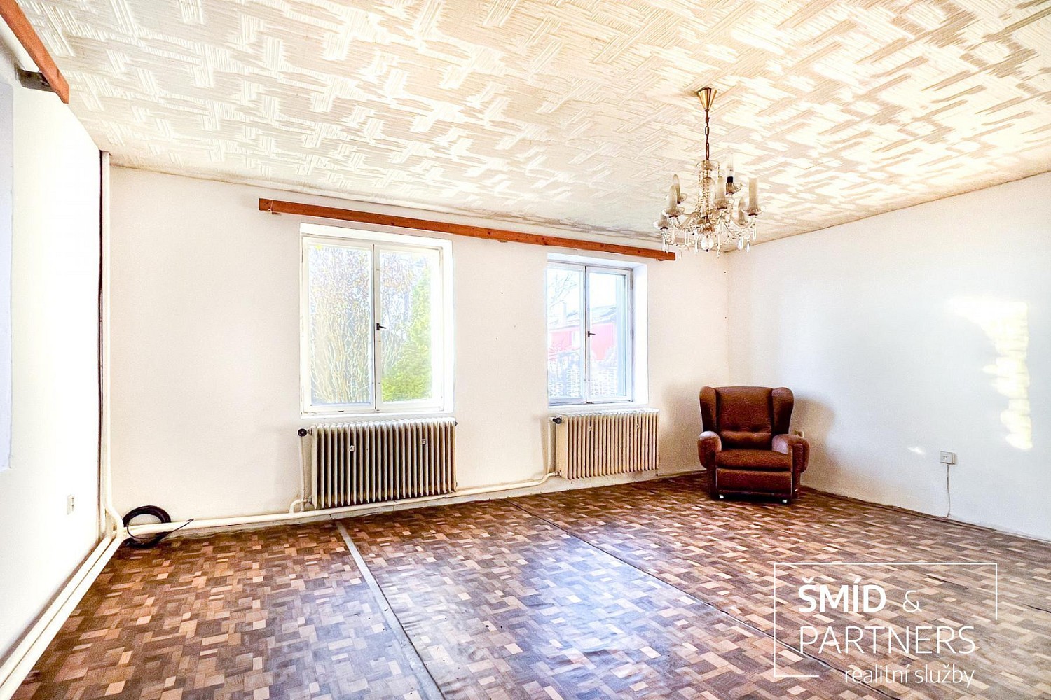 Rodinný dům · 122 m² · Tesařská, Kosmonosy, okres Mladá Boleslav - 4