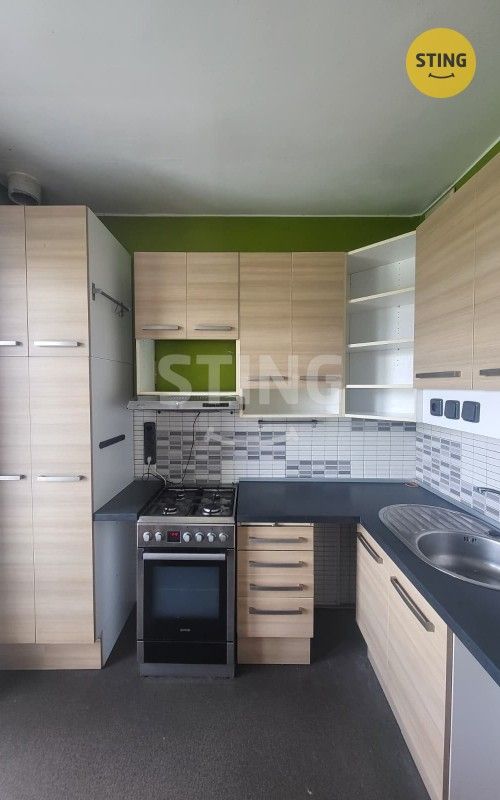 Byt 3+1 · 65 m² · Slovenská, Prostějov - 4