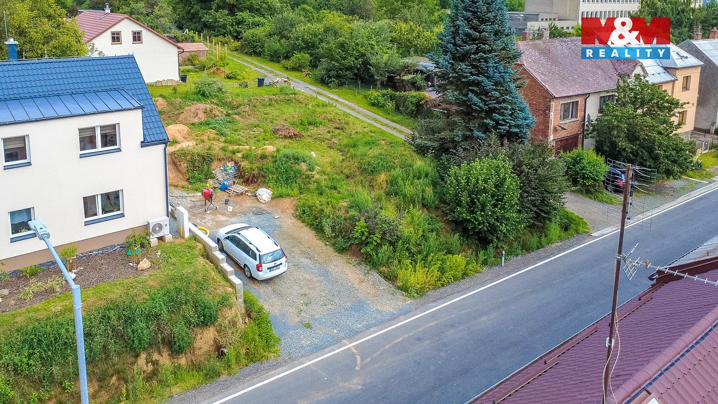 Pozemek pro bydlení · Tršice, okres Olomouc - 3