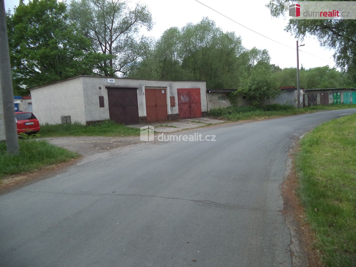 Nemovitost · 21 m² · U Bažantnice, Karviná - 3