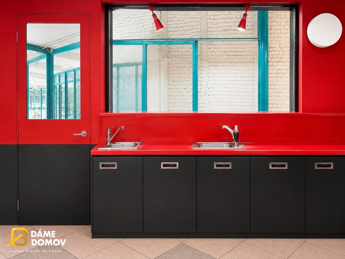 Pronájem obchodní prostory - Masarykovo nám., Hodonín, 20 m² - 5
