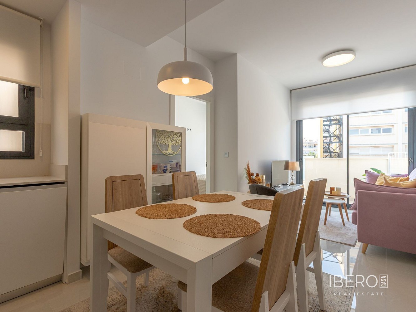 Prodej byt 2+kk - Torrevieja, Španělsko, 40 m² - 5