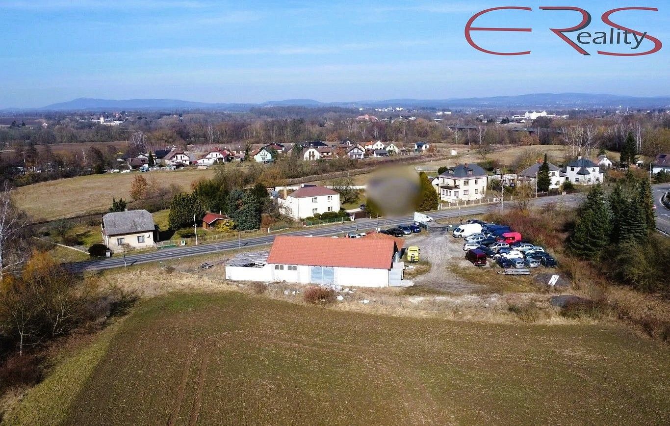Prodej sklad - Březina, okres Mladá Boleslav, Středočeský kraj, 235 m² - 5