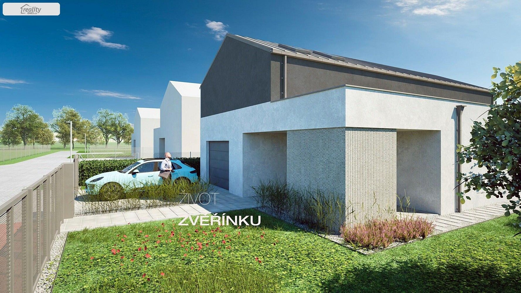Rodinný dům · 178 m² · Zvěřínek, okres Nymburk, Středočeský kraj - 4