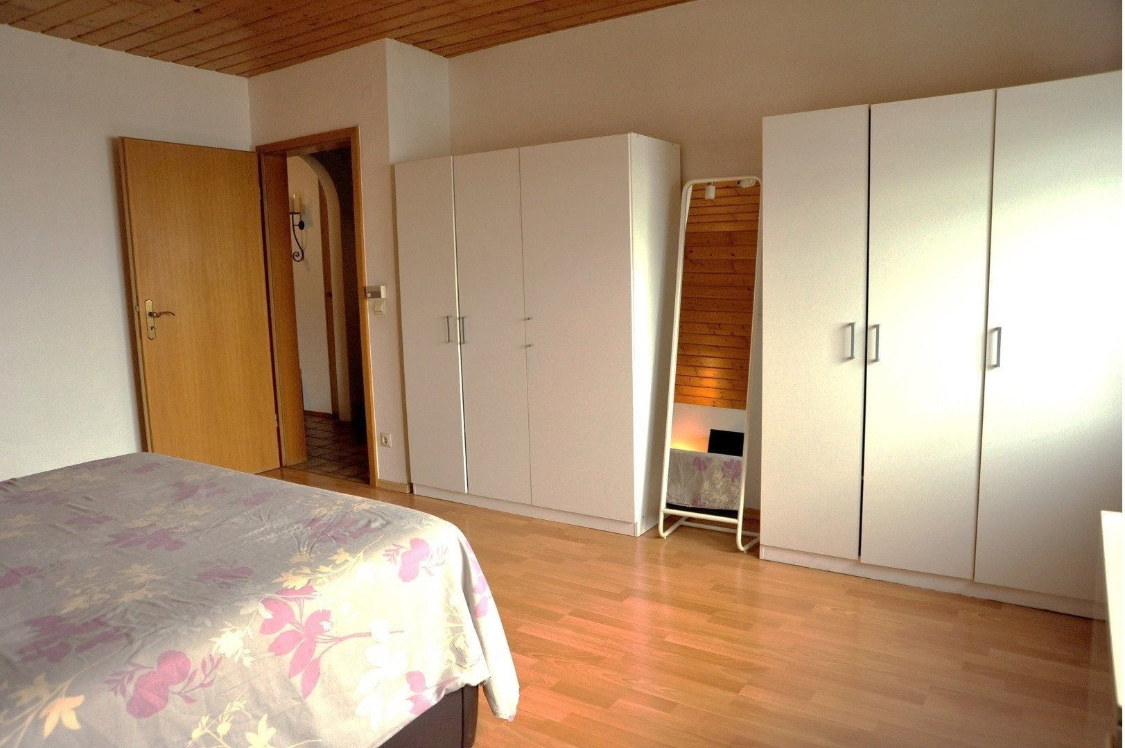 Pronájem byt 3+1 - , Bádensko-Württembersko, 102 m² - 5