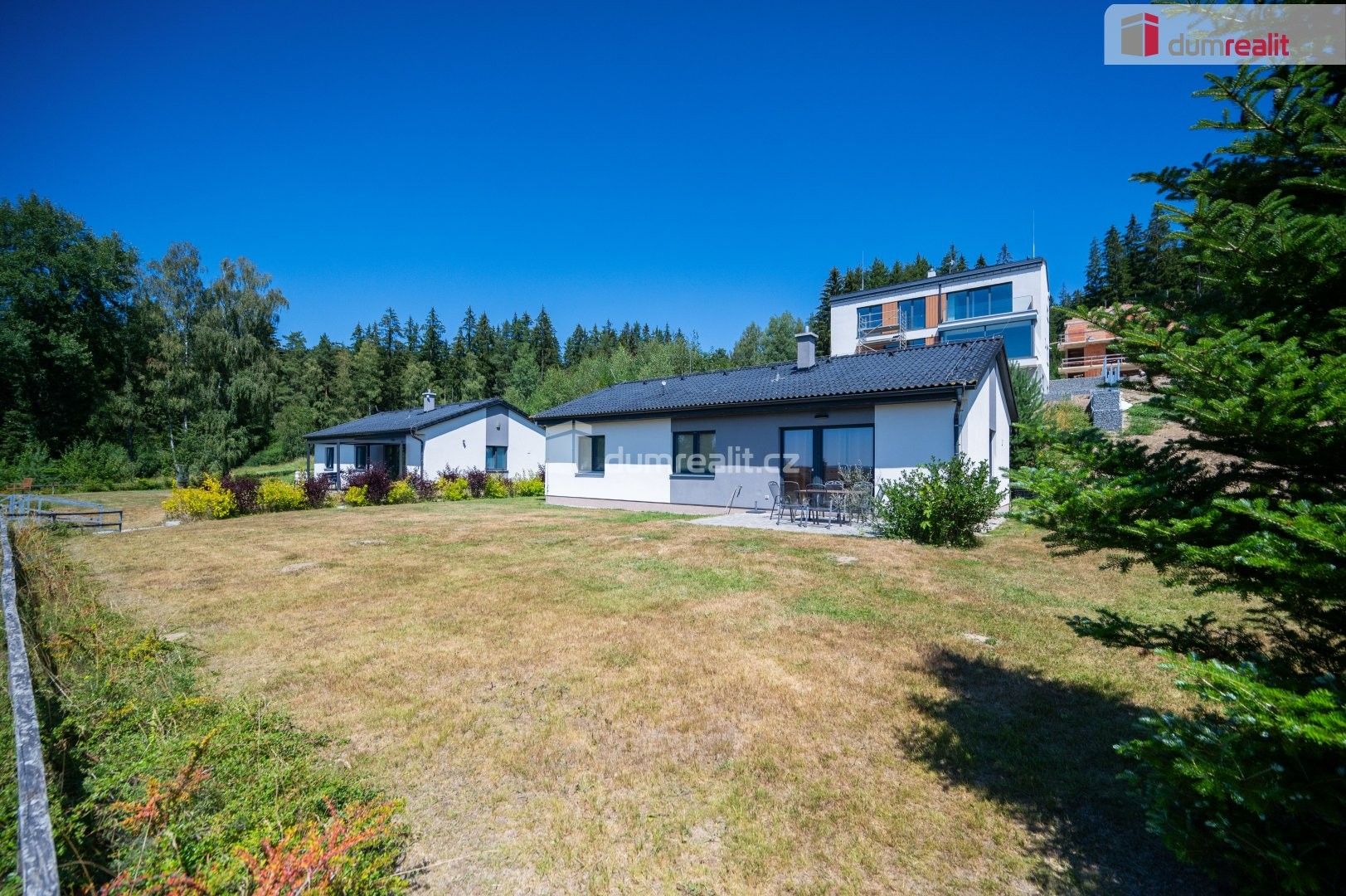 Rodinný dům · 100 m² · Slupečná, Lipno nad Vltavou - 3