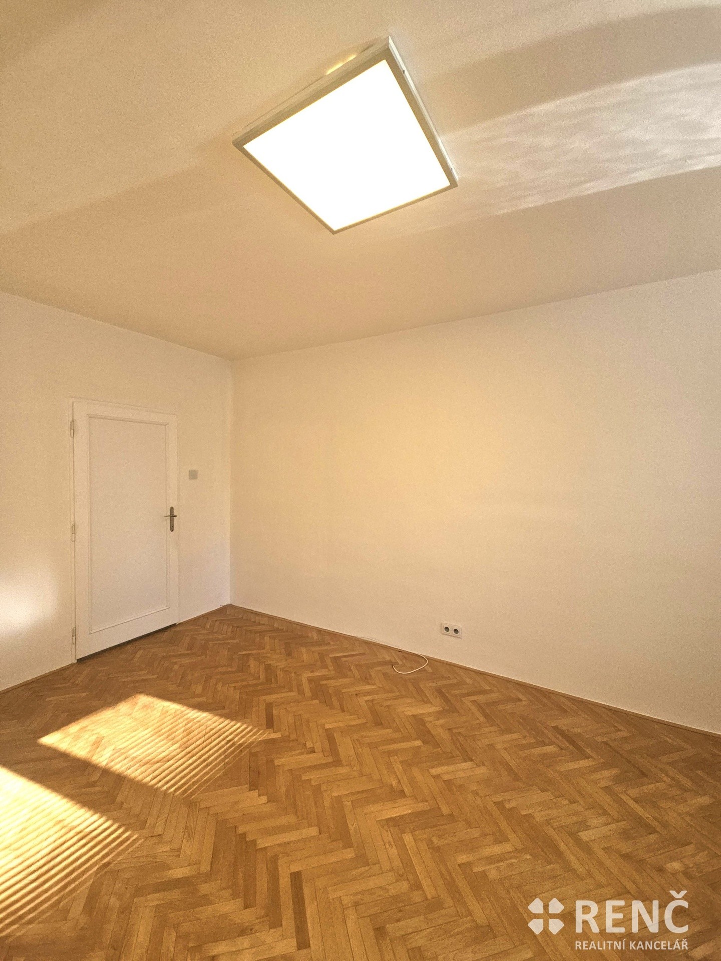 Pronájem byt 2+1 - Trýbova, Brno, 54 m² - 5