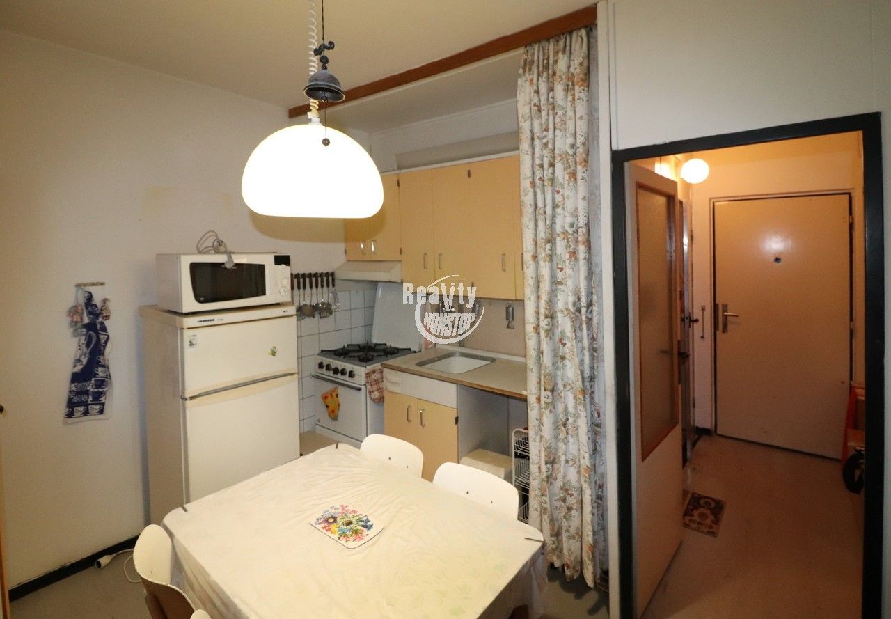 Prodej byt 1+1 - Zahradní, Jihlava, 33 m²