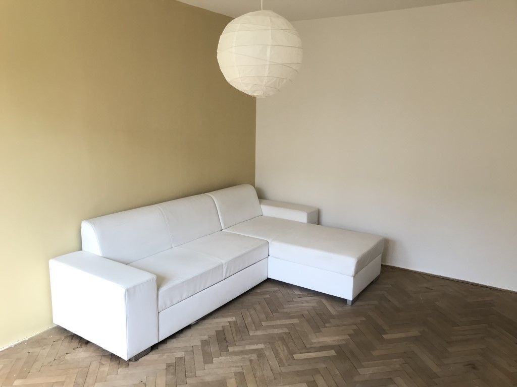 2+1, Tuniská, Praha - Vokovice, 53 m² - 1