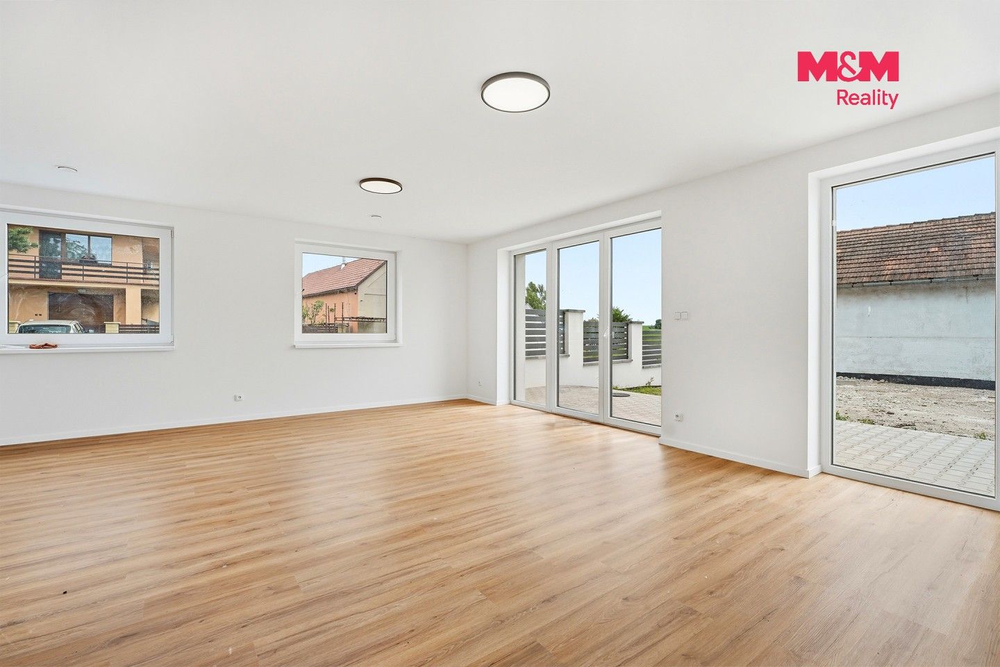 Rodinný dům · 149 m² · Dobšice - 4