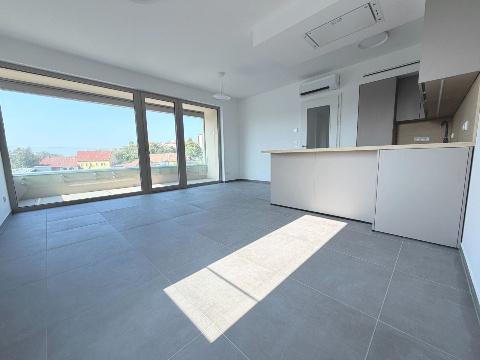4+kk, Práčská, Praha - Záběhlice, 90 m² - 1