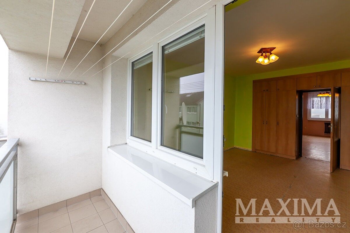 Prodej byt 2+1 - Dolní Břežany, 252 41, 58 m²