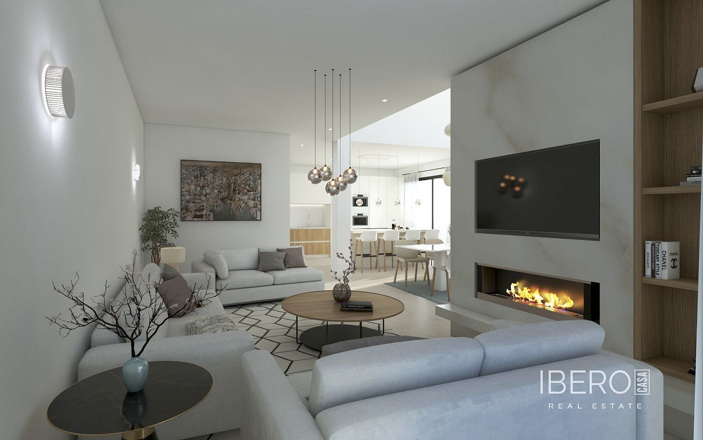 Prodej rodinný dům - La Duquesa, Španělsko, 265 m² - 5