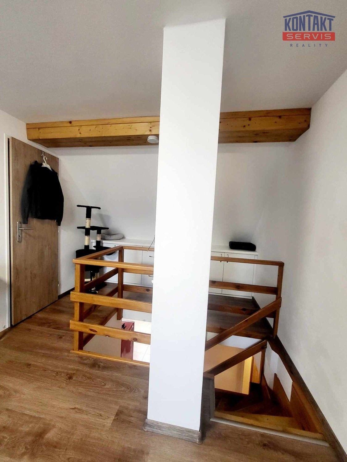 3+kk, Štítného, České Budějovice 6, 63 m² - 2