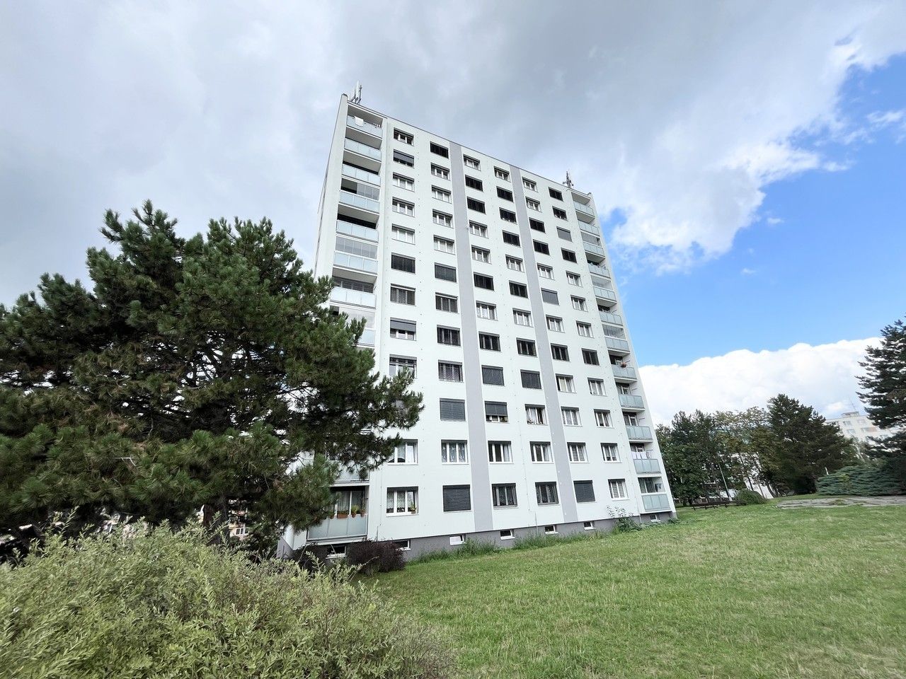 2+1, Oblá 2886, Ústí nad Labem Severní Terasa, 60 m² - 2