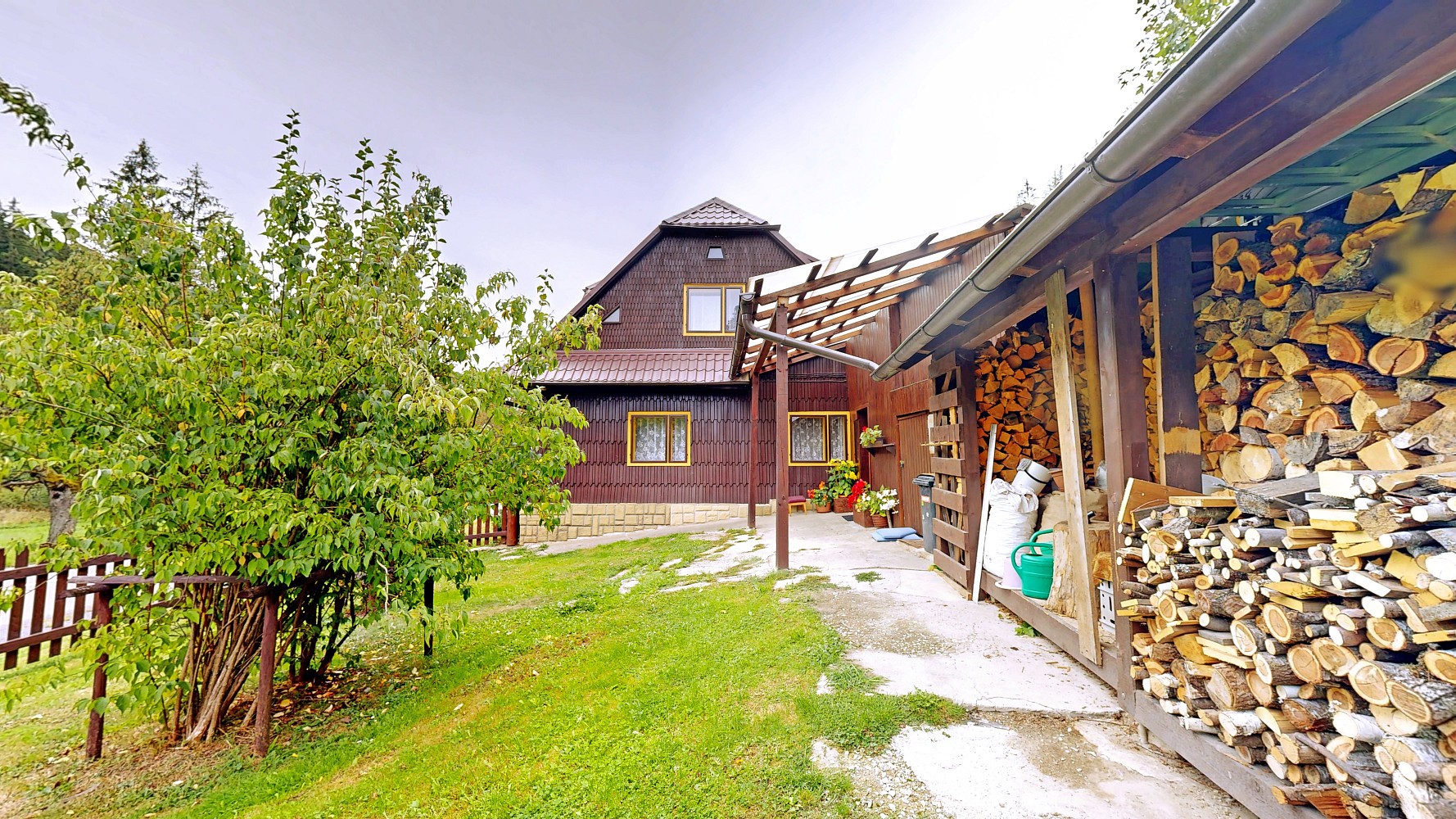 Rodinný dům · 183 m² · Velké Karlovice, okres Vsetín - 4