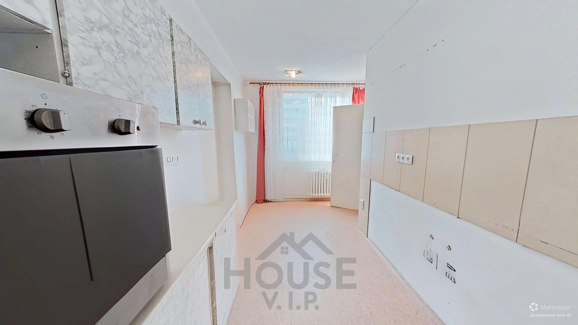 Byt 2+1 · 57 m² · Na Severním sídlišti I, Sedlčany - 4