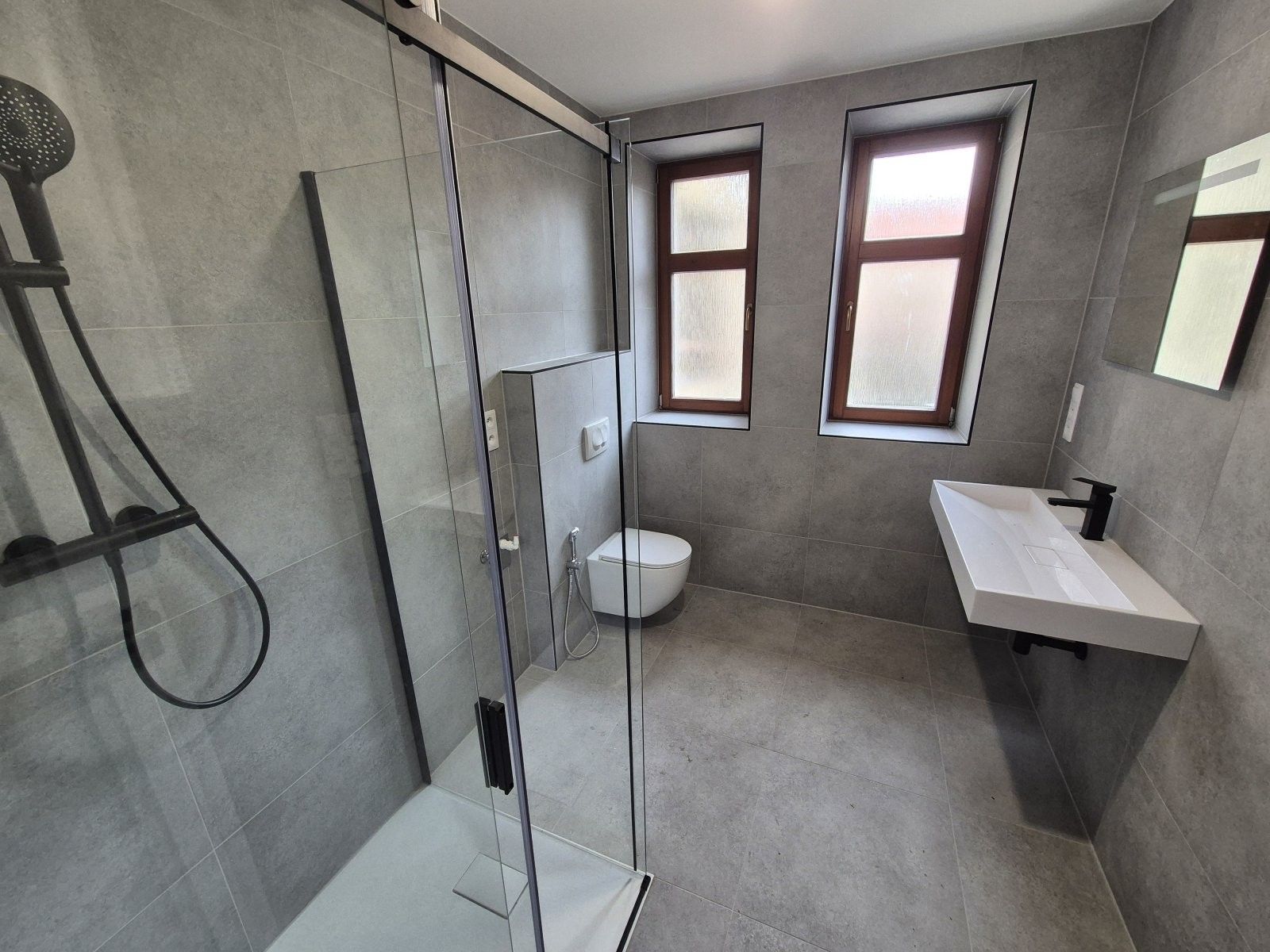 3+kk, Americká, Liberec, 66 m²