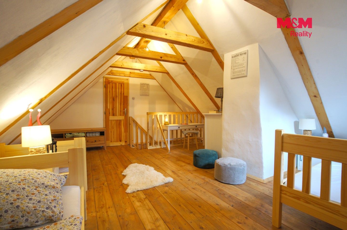 Rodinné domy, Horní Bašta, Štramberk, 102 m² - 2
