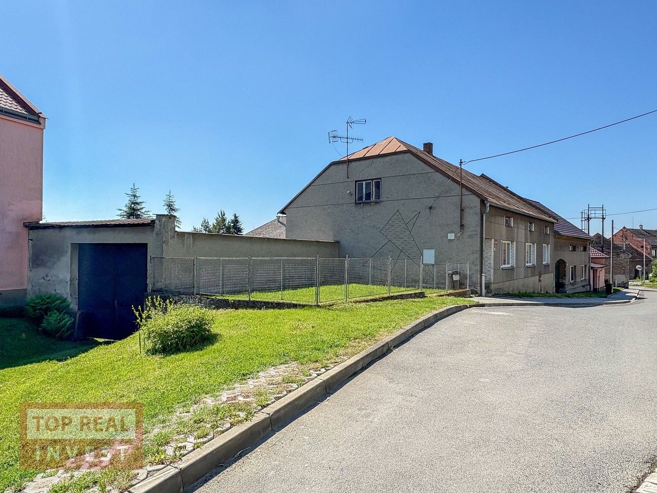 Rodinný dům · 257 m² · Přerov - Přerov V-Dluhonice - 4