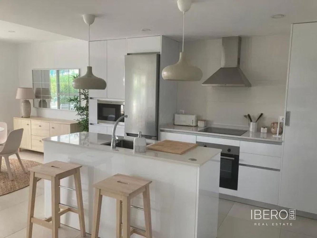 Byt 4+kk · 198 m² · Sotogrande Alto, Španělsko - 3