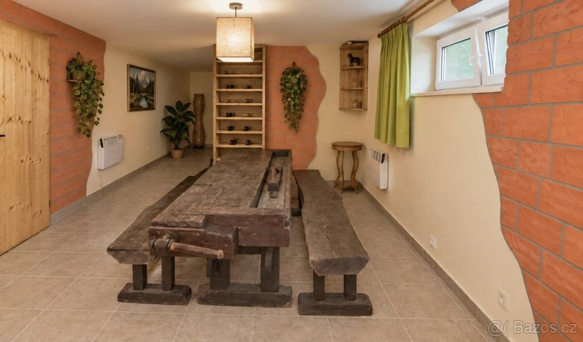 Chaty, Strážnice, 696 62 - 2
