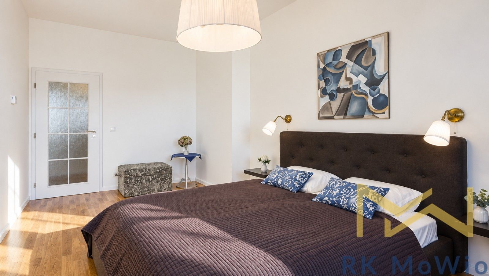2+kk, Ondříčkova, Praha, 48 m² - 2
