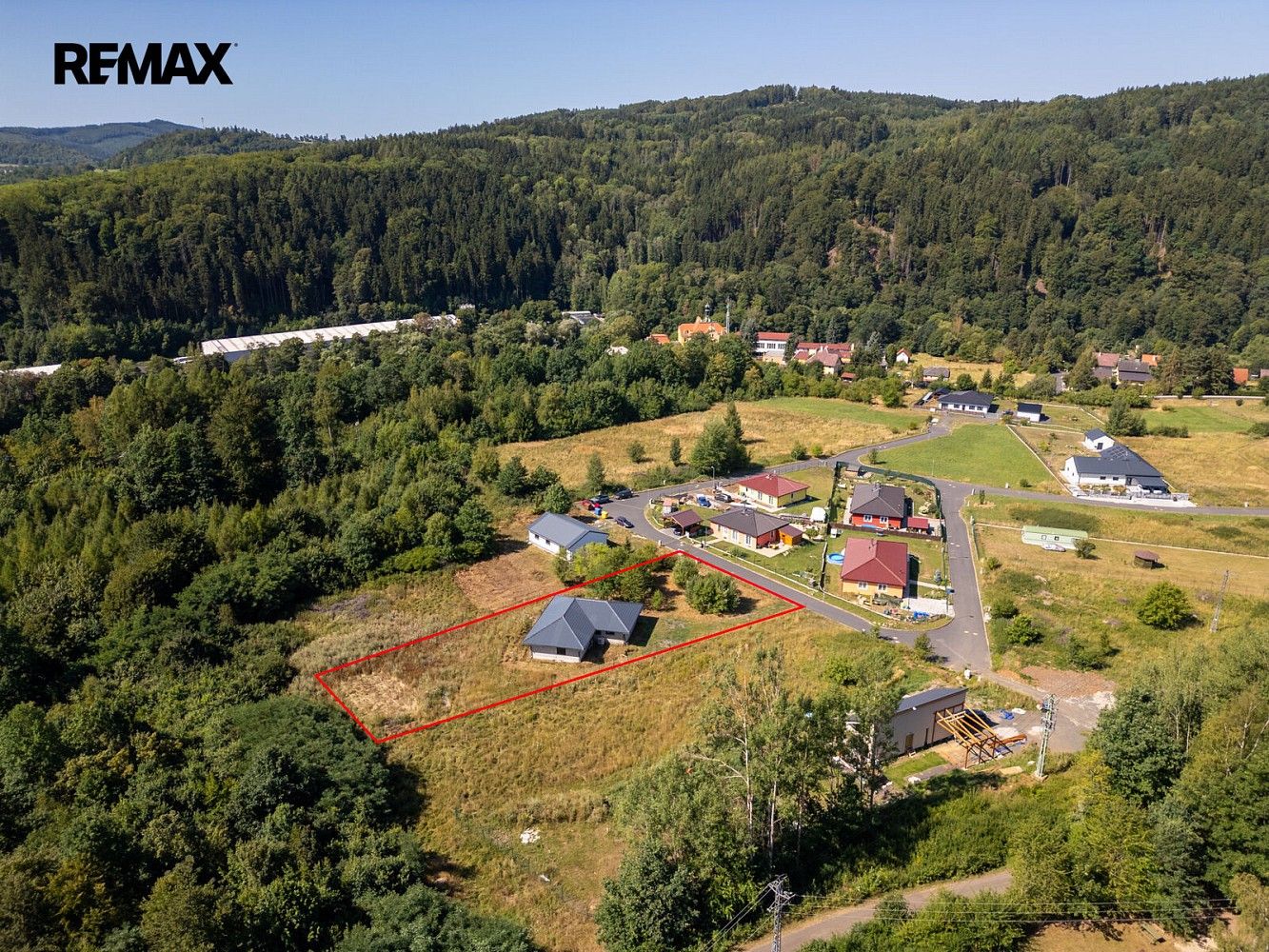 Rodinný dům, 119 m²