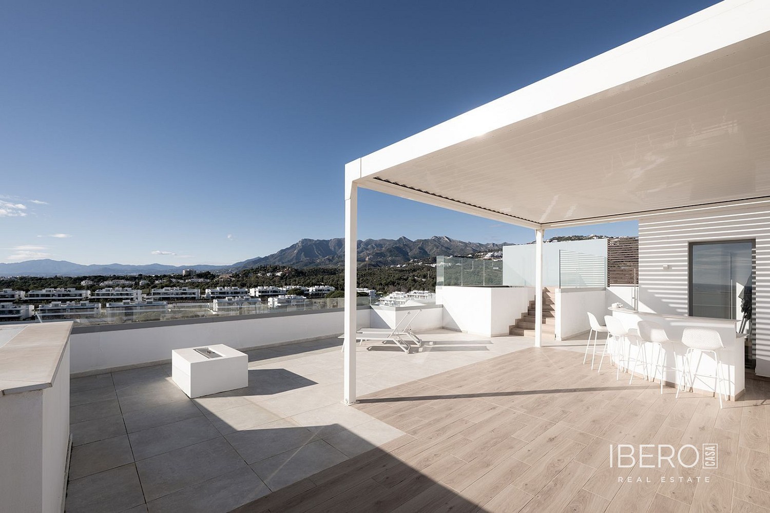 4+kk, Santa Clara, Španělsko, 185 m² - 2