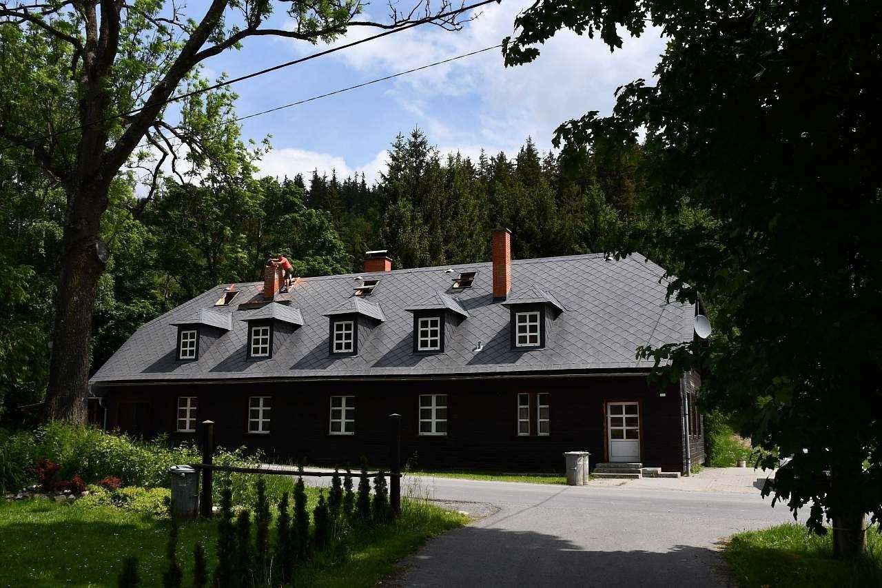 Chaty, Malá Morávka, Moravskoslezský kraj - 2
