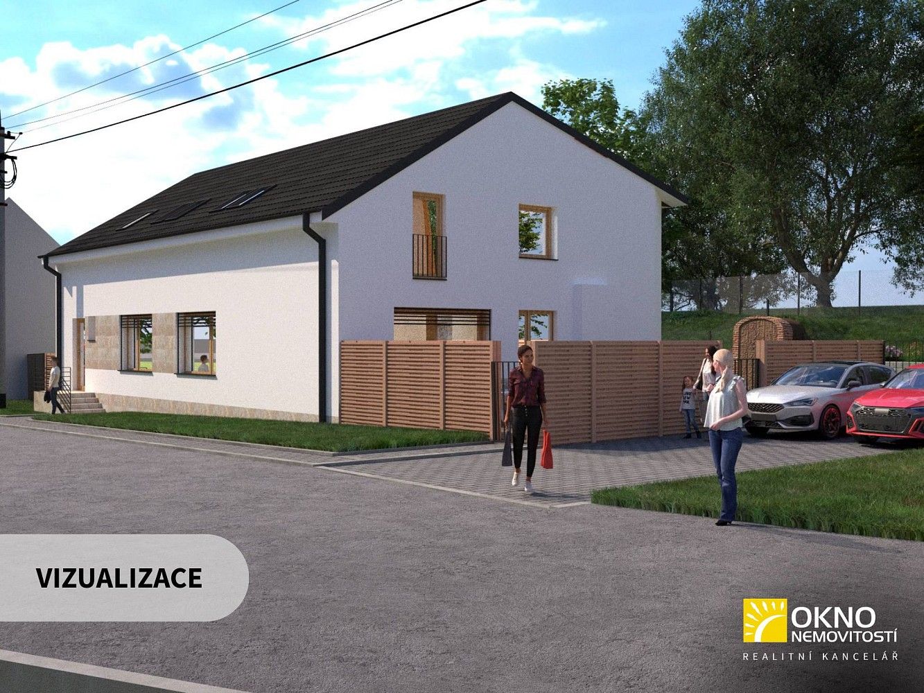 Rodinný dům · 158 m² · Dobročkovice, okres Vyškov - 3
