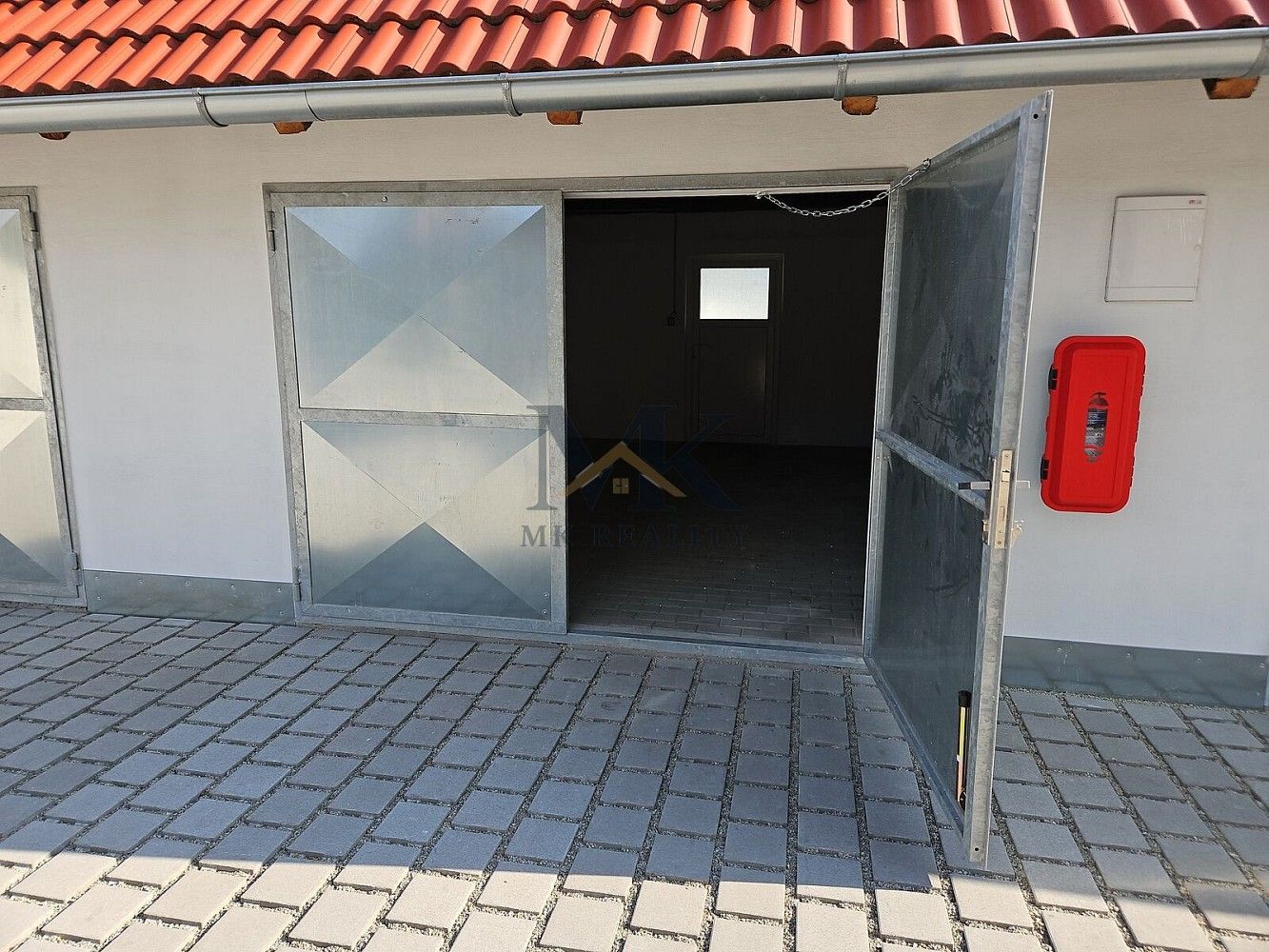 Pronájem byt 2+kk - Volary, okres Prachatice, Jihočeský kraj, 42 m² - 5
