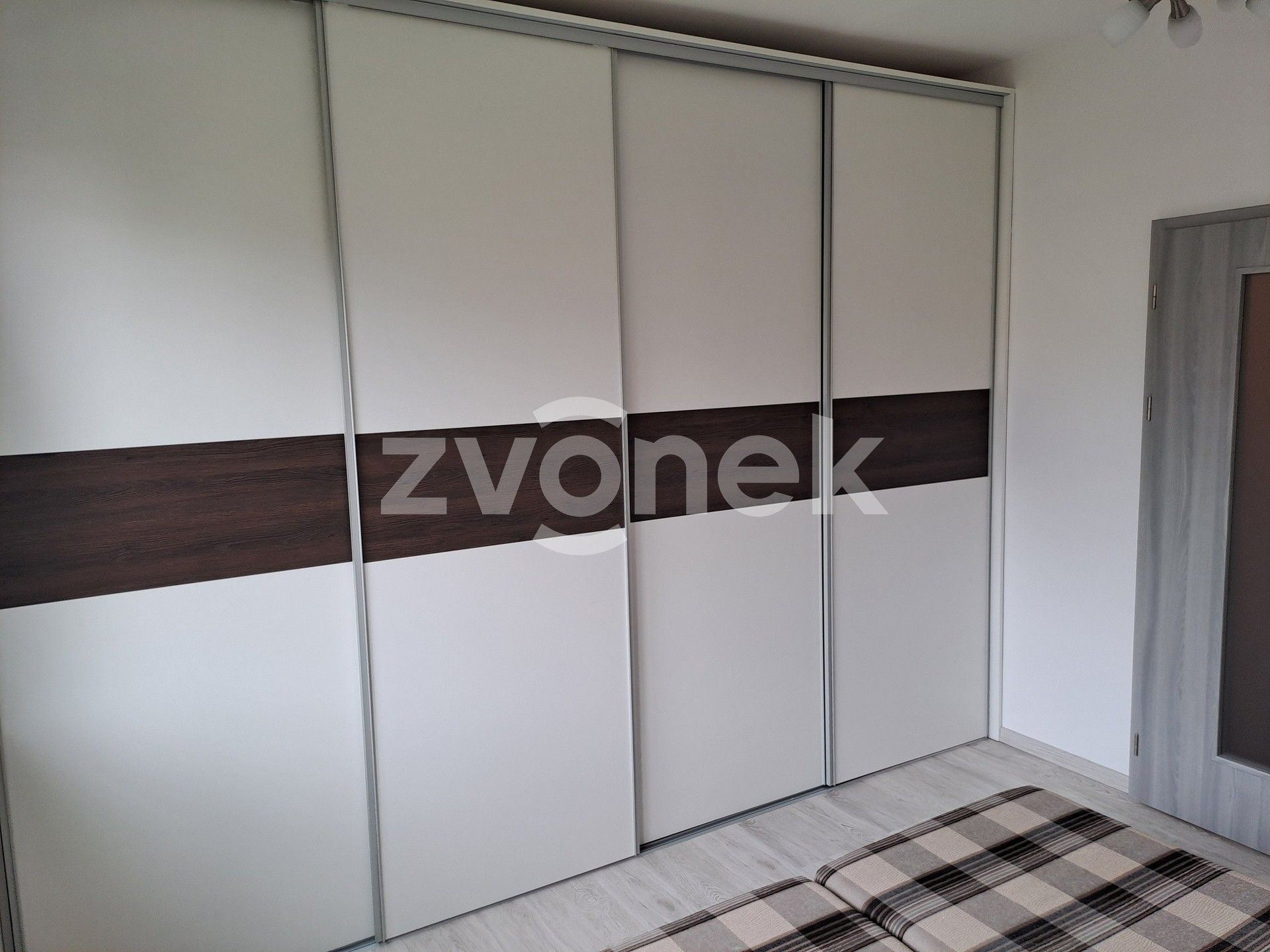 Byt 2+1 · 53 m² · Padělky V 3891, Zlín - 4