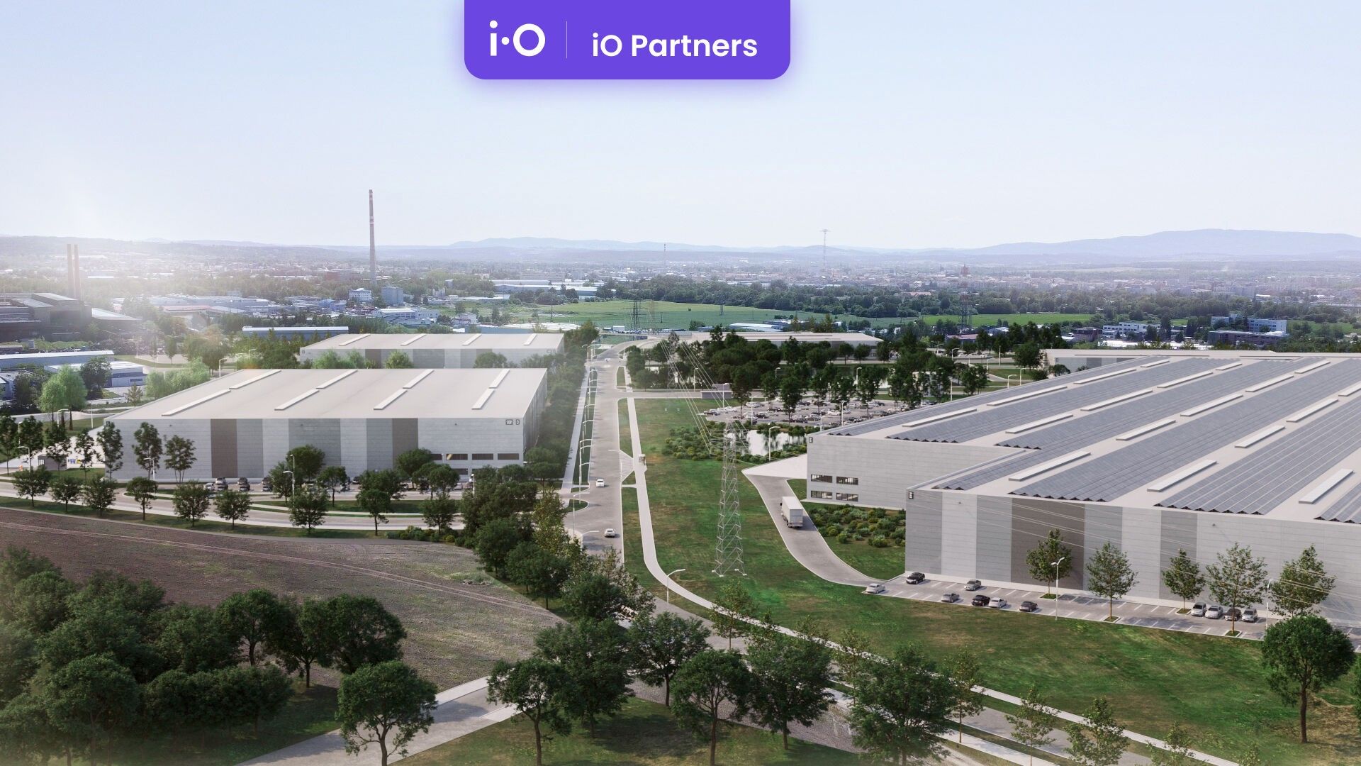 Pronájem sklad - Světlíky, České Budějovice, 400 m²