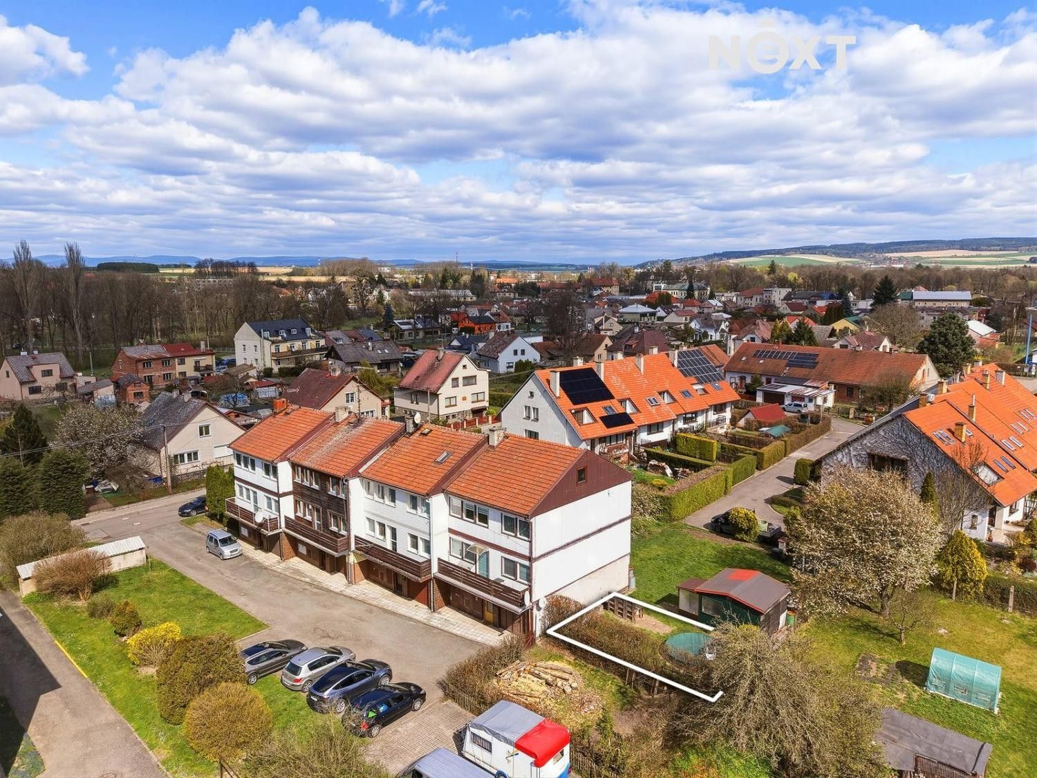 3+1, V Poříčí 460, Doudleby nad Orlicí, 97 m² - 1