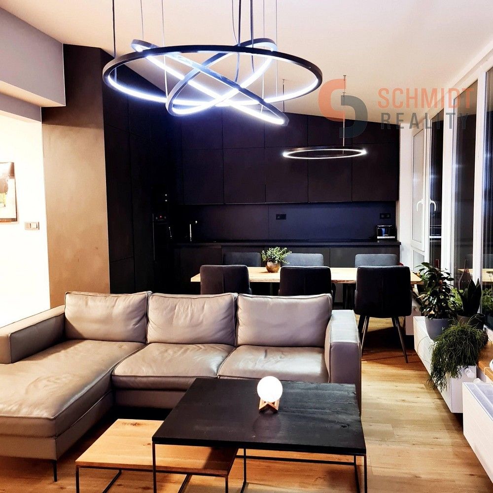 Byt 4+kk · 115 m² · Brno - Bosonohy, okres Brno-město, Jihomoravský kraj - 4